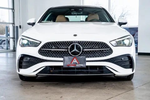 Another view of 2024 Mercedes-Benz CLE 300 for sale in Marietta, GA at Atlanta Autos