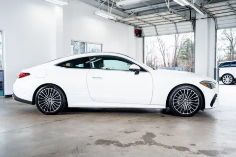 More photos of 2024 Mercedes-Benz CLE 300 at Atlanta Autos, GA