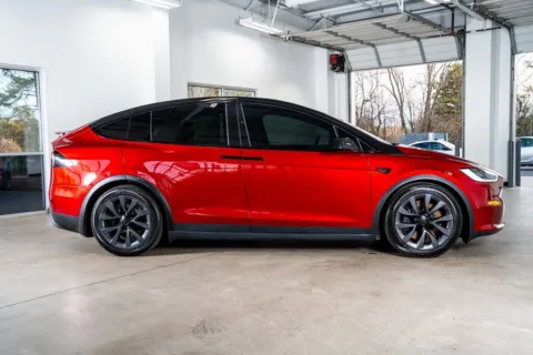 More photos of 2024 Tesla Model X at Atlanta Autos, GA