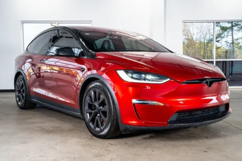 More photos of 2024 Tesla Model X at Atlanta Autos, GA