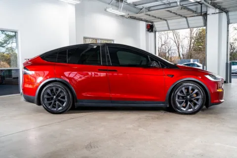 More photos of 2024 Tesla Model X at Atlanta Autos, GA