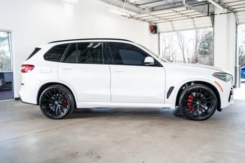 More photos of 2023 BMW X5 sDrive40i at Atlanta Autos, GA