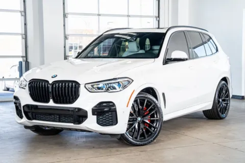 Photos of 2023 BMW X5 sDrive40i for sale in Marietta, GA at Atlanta Autos