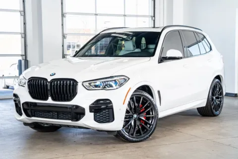 Photos of 2023 BMW X5 sDrive40i for sale in Marietta, GA at Atlanta Autos