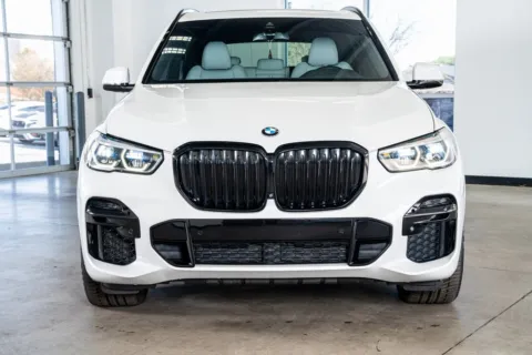 Another view of 2023 BMW X5 sDrive40i for sale in Marietta, GA at Atlanta Autos