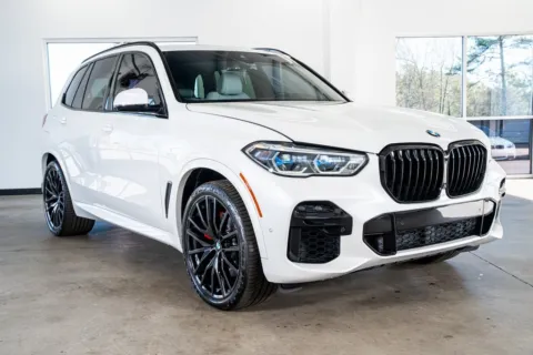 More photos of 2023 BMW X5 sDrive40i at Atlanta Autos, GA