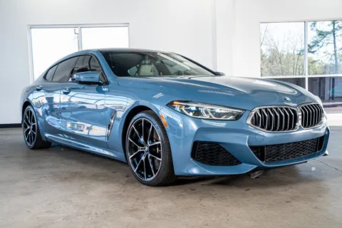 More photos of 2020 BMW 8 Series 840 at Atlanta Autos, GA
