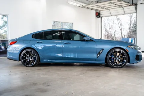 More photos of 2020 BMW 8 Series 840 at Atlanta Autos, GA