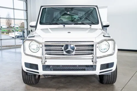 Another view of 2019 Mercedes-Benz G-Class G 550 for sale in Marietta, GA at Atlanta Autos