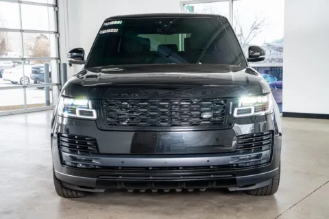 Another view of 2019 Land Rover Range Rover 5.0L V8 Supercharged for sale in Marietta, GA at Atlanta Autos