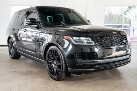 More photos of 2019 Land Rover Range Rover 5.0L V8 Supercharged at Atlanta Autos, GA