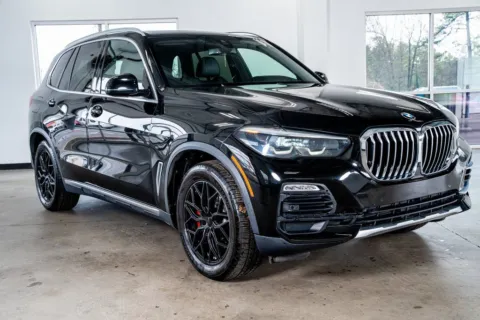 More photos of 2020 BMW X5 sDrive40i at Atlanta Autos, GA