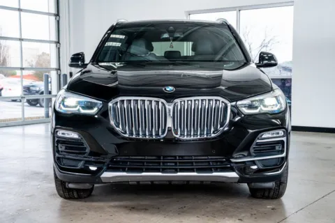 Another view of 2020 BMW X5 sDrive40i for sale in Marietta, GA at Atlanta Autos