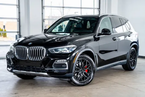 Photos of 2020 BMW X5 sDrive40i for sale in Marietta, GA at Atlanta Autos