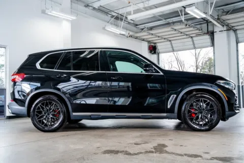 More photos of 2020 BMW X5 sDrive40i at Atlanta Autos, GA