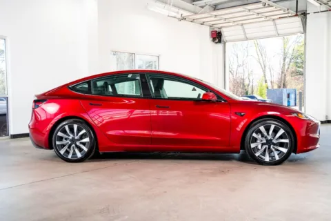 More photos of 2024 Tesla Model 3 Long Range at Atlanta Autos, GA