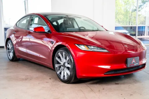More photos of 2024 Tesla Model 3 Long Range at Atlanta Autos, GA
