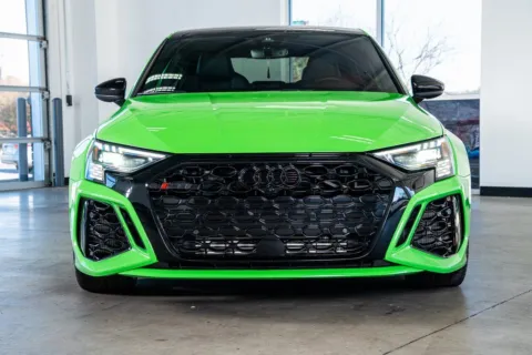 Another view of 2023 Audi RS 3 2.5T for sale in Marietta, GA at Atlanta Autos