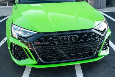 More photos of 2023 Audi RS 3 2.5T at Atlanta Autos, GA