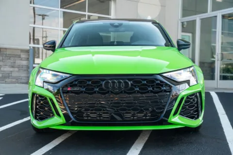 More photos of 2023 Audi RS 3 2.5T at Atlanta Autos, GA