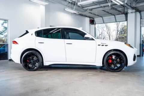 More photos of 2023 Maserati Grecale Modena at Atlanta Autos, GA