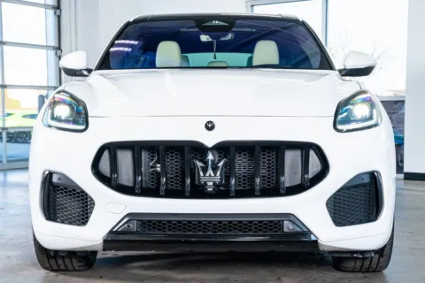 Another view of 2023 Maserati Grecale Modena for sale in Marietta, GA at Atlanta Autos