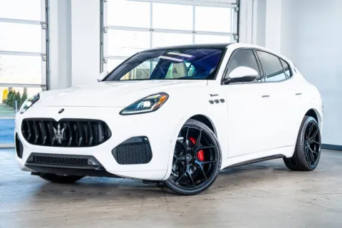 Photos of 2023 Maserati Grecale Modena for sale in Marietta, GA at Atlanta Autos