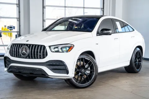 Photos of 2023 Mercedes-Benz GLE 53 AMG for sale in Marietta, GA at Atlanta Autos