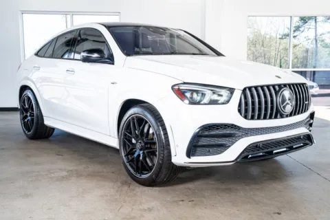More photos of 2023 Mercedes-Benz GLE 53 AMG at Atlanta Autos, GA