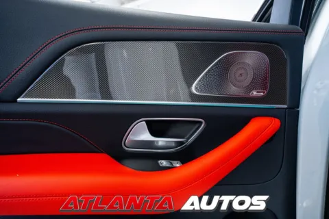 Black 2023 Mercedes-Benz GLE 53 AMG for sale in Marietta, GA