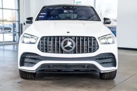 Another view of 2023 Mercedes-Benz GLE 53 AMG for sale in Marietta, GA at Atlanta Autos