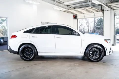 More photos of 2023 Mercedes-Benz GLE 53 AMG at Atlanta Autos, GA