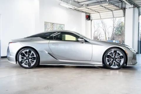 More photos of 2018 Lexus LC 500 at Atlanta Autos, GA