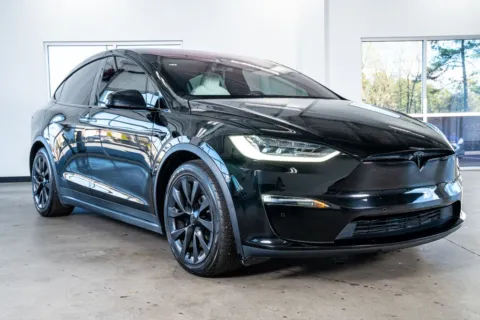 More photos of 2022 Tesla Model X Plaid at Atlanta Autos, GA
