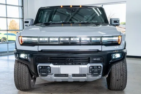 Another view of 2024 GMC Hummer EV SUV 2X for sale in Marietta, GA at Atlanta Autos