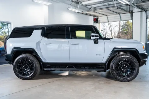 More photos of 2024 GMC Hummer EV SUV 2X at Atlanta Autos, GA