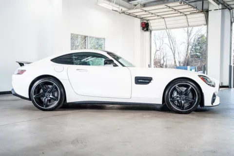 More photos of 2020 Mercedes-Benz AMG GT at Atlanta Autos, GA