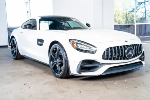 More photos of 2020 Mercedes-Benz AMG GT at Atlanta Autos, GA
