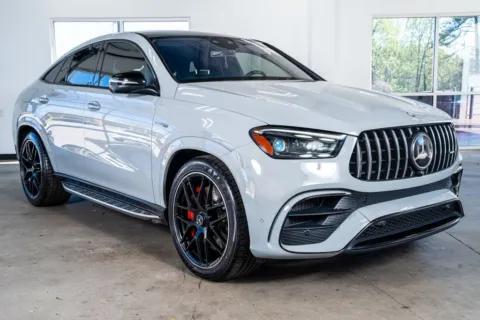 More photos of 2024 Mercedes-Benz GLE 63 S AMG at Atlanta Autos, GA