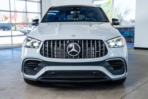Another view of 2024 Mercedes-Benz GLE 63 S AMG for sale in Marietta, GA at Atlanta Autos