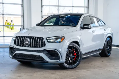 Photos of 2024 Mercedes-Benz GLE 63 S AMG for sale in Marietta, GA at Atlanta Autos