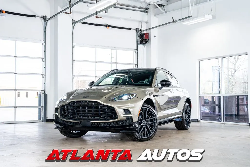 2023 Aston Martin DBX 707 for sale in Marietta, GA