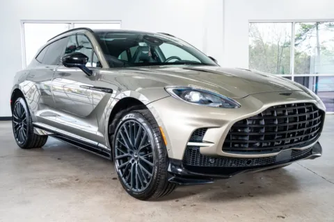 More photos of 2023 Aston Martin DBX 707 at Atlanta Autos, GA