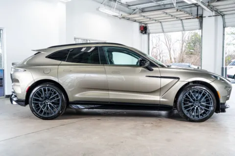 More photos of 2023 Aston Martin DBX 707 at Atlanta Autos, GA