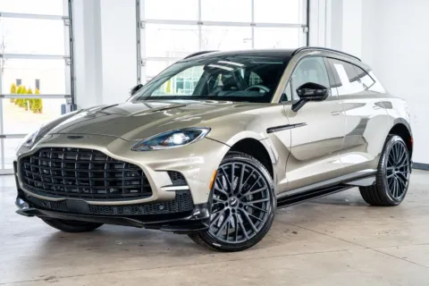 Photos of 2023 Aston Martin DBX 707 for sale in Marietta, GA at Atlanta Autos