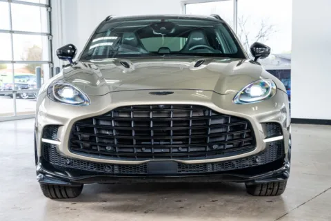 Another view of 2023 Aston Martin DBX 707 for sale in Marietta, GA at Atlanta Autos