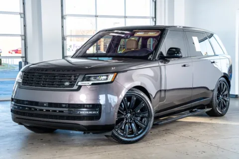 Photos of 2023 Land Rover Range Rover SE for sale in Marietta, GA at Atlanta Autos
