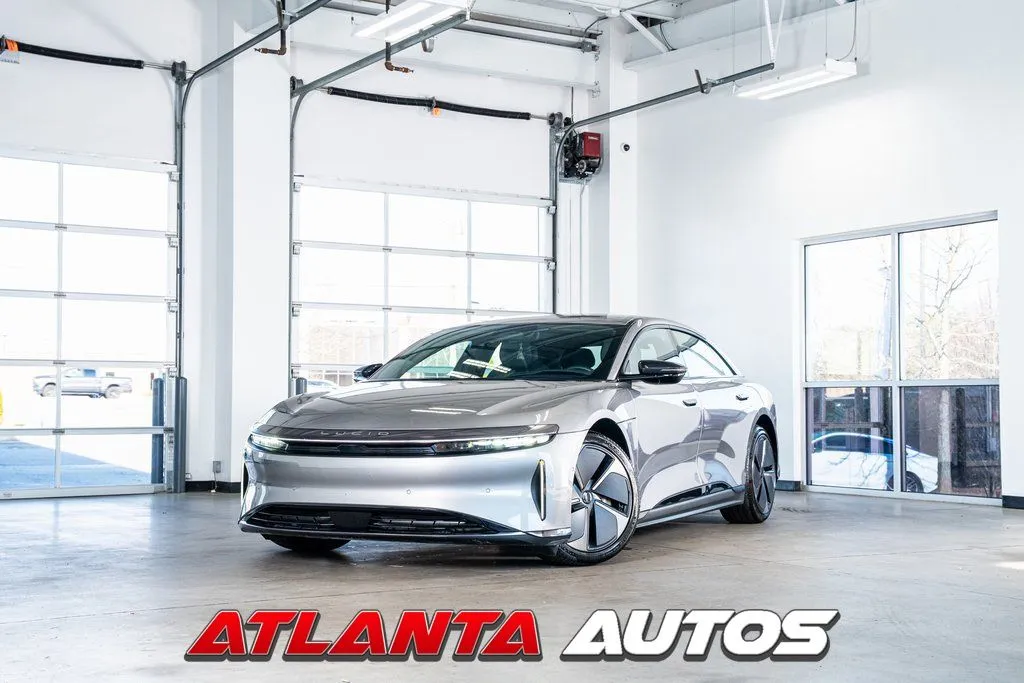 2024 Lucid Air Pure for sale in Marietta, GA