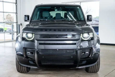 Another view of 2023 Land Rover Defender 130 X-Dynamic SE for sale in Marietta, GA at Atlanta Autos