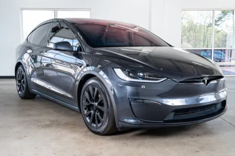 More photos of 2024 Tesla Model X at Atlanta Autos, GA